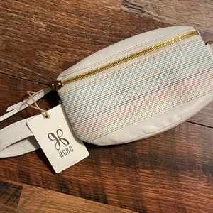 HOBO original belt bag NWT